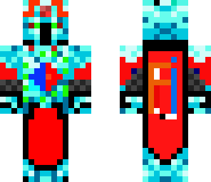 fire and ice