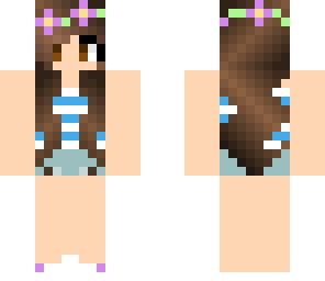 summer girl