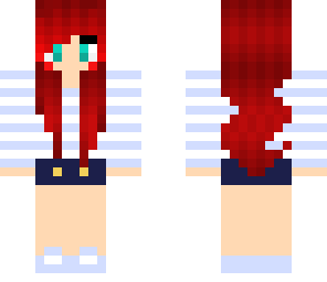fix red head