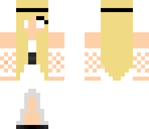 herobrine bride