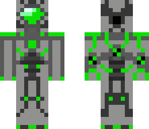 epic robot