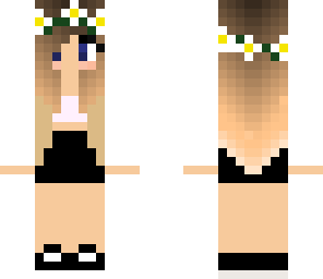 flower girl 3