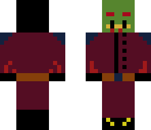 backward vambie