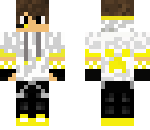 updated skin
