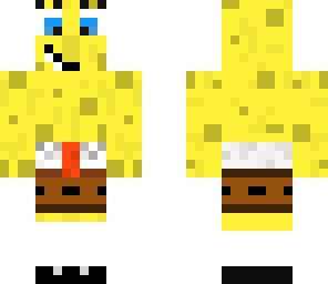 spongebob 3