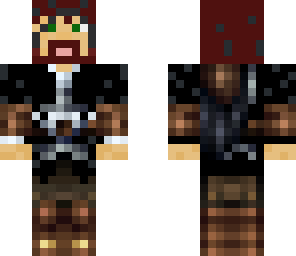dark assassin fixed