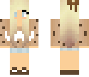 cookie girl