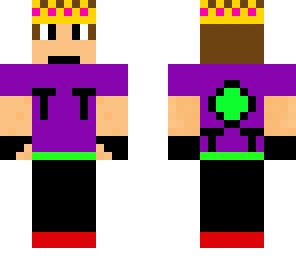 king tt