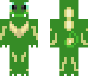 green dragon jjab
