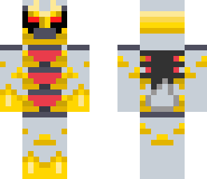giratina