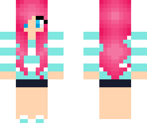 cute girl