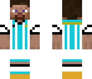 steve argentina