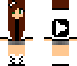 youtube girl