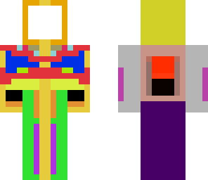 heavens helm