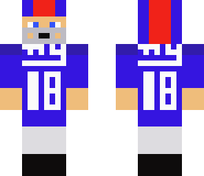 ny giant player