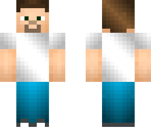 fixed steve