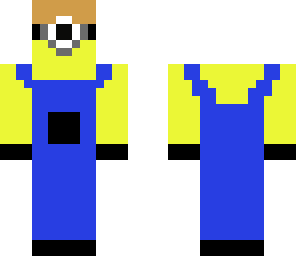minion