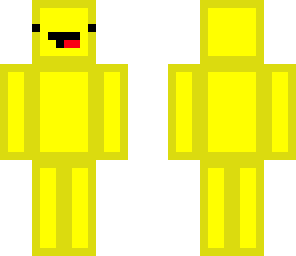 yellow derp