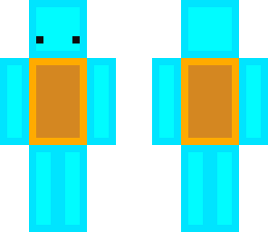 blue turtle