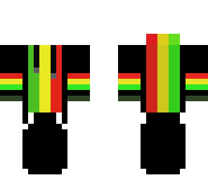 panda rastafari