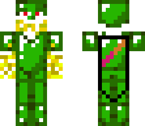 emerald guard