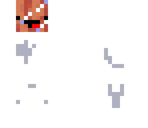 space bacon