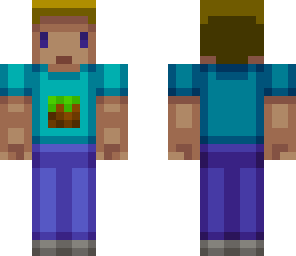 pixel boy