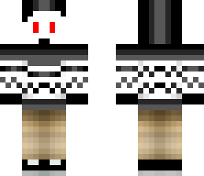 eahall123 demon