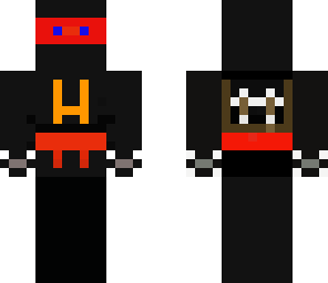 halowizard ninja