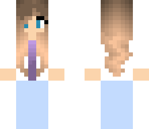 dr trayarus as a girl