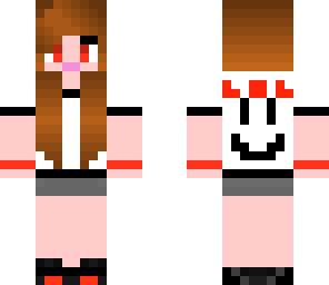 girly deadlox edit