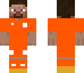 steve holanda