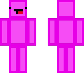 pink derp