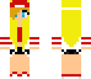 cheerleader