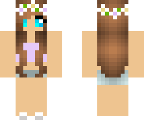 summer girl