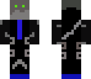 master spy