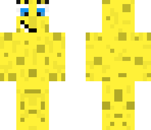 spongebob