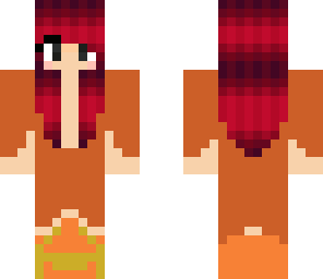 fire princess