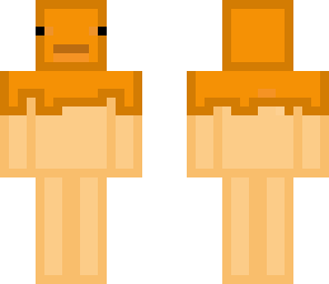 remake of pancake black eyes