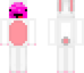 purple bunneh turtle cx