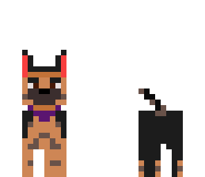 german shepard plz like