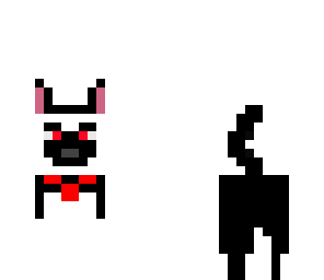 husky
