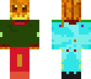 my brother made this