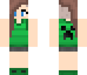 creeper skrillex