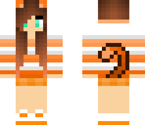 cat girl