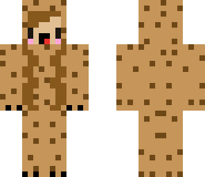 cookie costume