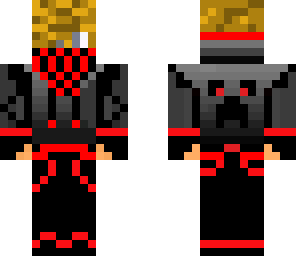 my personal skin