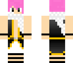 natsu dragneel