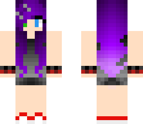 really cute emo girl