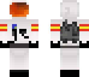 astronaut